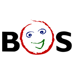 logo bos