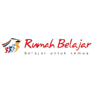 logo rumah belajar